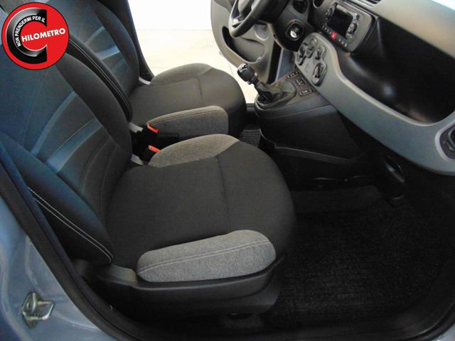 Fiat Panda 1.0 FireFly S&S Hybrid City Life, del 2022, 37.000 km, in vendita a San Vito Dei Normanni (BR)