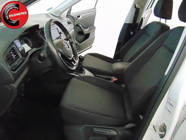 Volkswagen T-Roc 1.0 TSI 115 CV Advanced BlueMotion Technology - foto 4 di 4