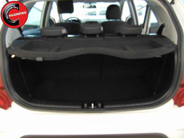 Kia Picanto 1.0 12V 5 porte Active, del 2020, 84.000 km, in vendita a San Vito Dei Normanni (BR)