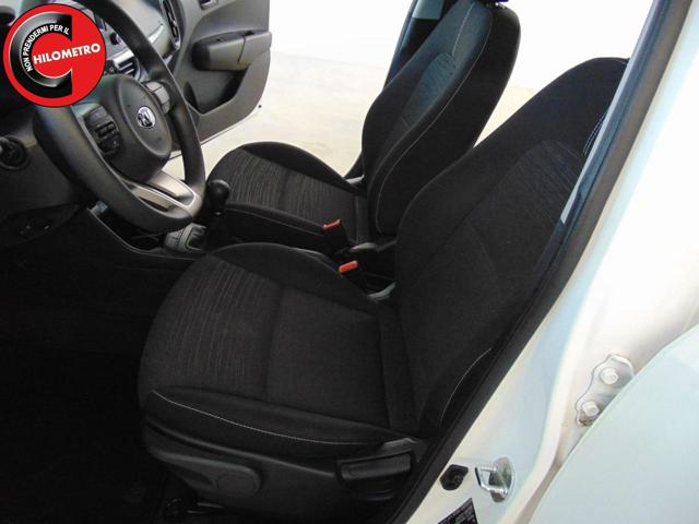 Kia Picanto 1.0 12V 5 porte Active - foto 4 di 4