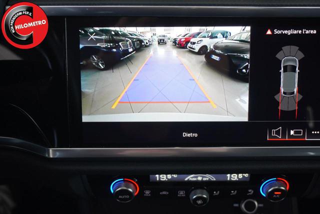 Audi Q3 SPB 35 TDI S tronic S line edition, del 2023, 62.000 km, in vendita a San Vito Dei Normanni (BR)