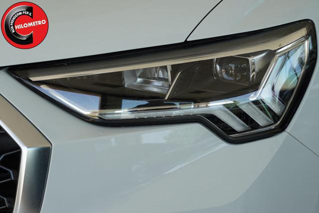 Audi Q3 SPB 35 TDI S tronic S line edition - foto 2 di 4