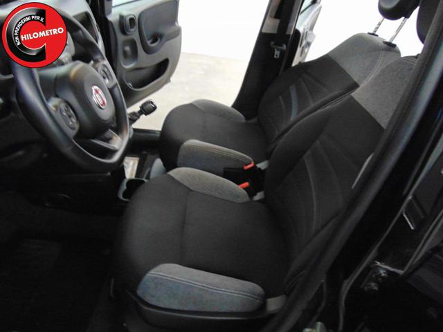 Fiat Panda 1.0 FireFly S&S Hybrid City Life - foto 4 di 4