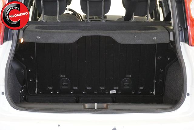 Fiat Panda 1.0 FireFly S&S Hybrid City Life, del 2022, 64.000 km, in vendita a San Vito Dei Normanni (BR)