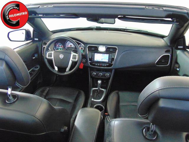 Lancia Flavia 2.4, del 2012, 124.000 km, in vendita a San Vito Dei Normanni (BR)