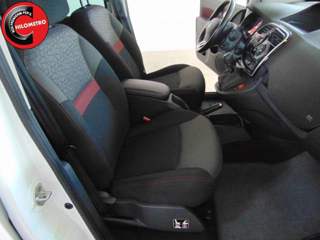 Renault Kangoo 1.5 dCi 110CV Limited N1 (+ IVA) usato a SAN VITO DEI NORMANNI