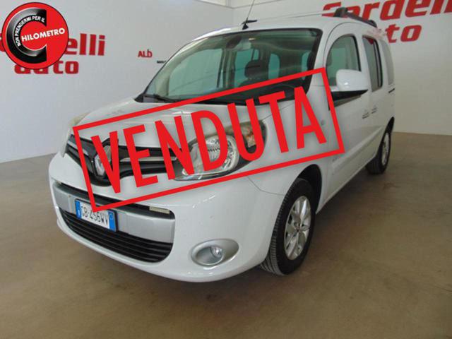 Renault Kangoo 1.5 dCi 110CV Limited N1 (+ IVA), del 2020, 50.000 km, in vendita a San Vito Dei Normanni (BR)