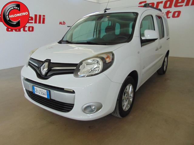 Renault Kangoo 1.5 dCi 110CV Limited N1 (+ IVA) - foto 1 di 4