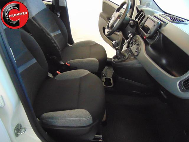 Fiat Panda 1.0 FireFly S&S Hybrid City Life usato a SAN VITO DEI NORMANNI