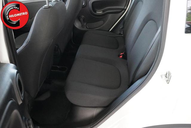 Fiat Panda 1.0 FireFly S&S Hybrid, del 2023, 43.000 km, in vendita a San Vito Dei Normanni (BR)