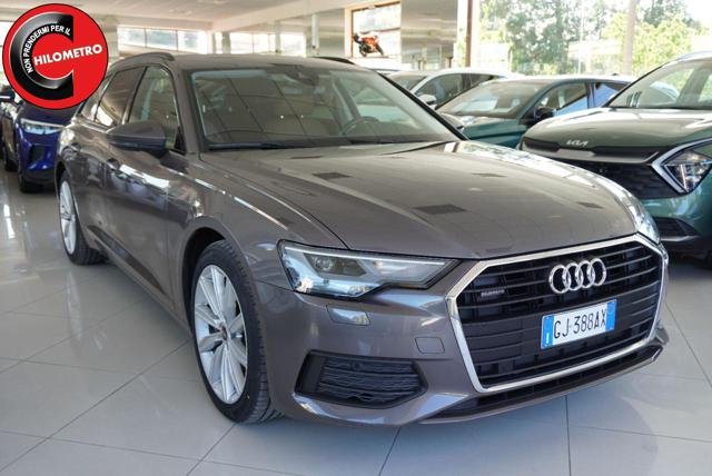 Audi A6 Avant 45 3.0 TDI quattro ultra S tronic Business - foto 2 di 4
