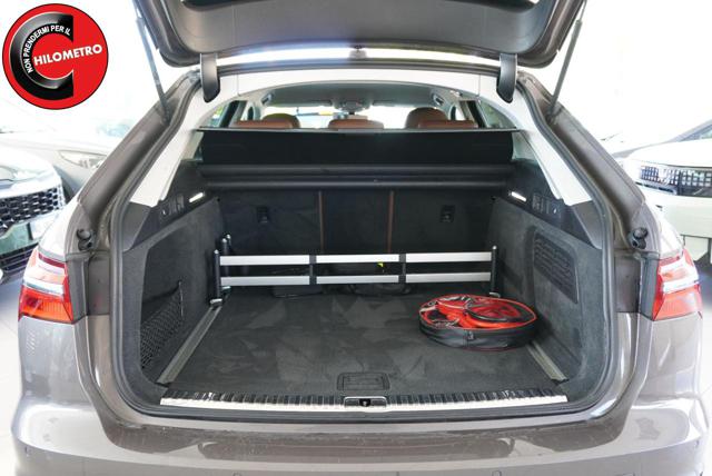 Audi A6 Avant 45 3.0 TDI quattro ultra S tronic Business - foto 4 di 4