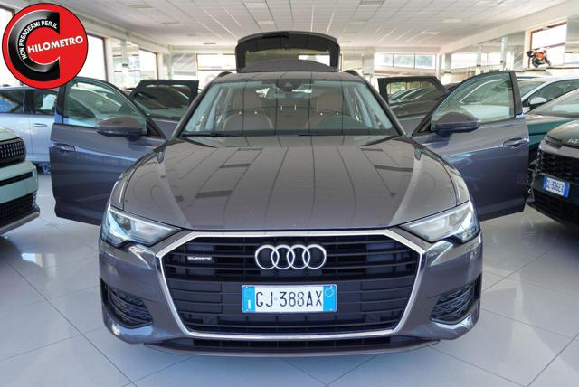 Audi A6 Avant 45 3.0 TDI quattro ultra S tronic Business - foto 3 di 4