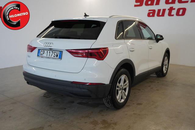 Audi Q3 35 TDI S tronic Business - foto 4 di 4