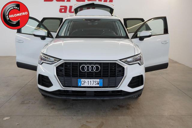 Audi Q3 35 TDI S tronic Business - foto 3 di 4