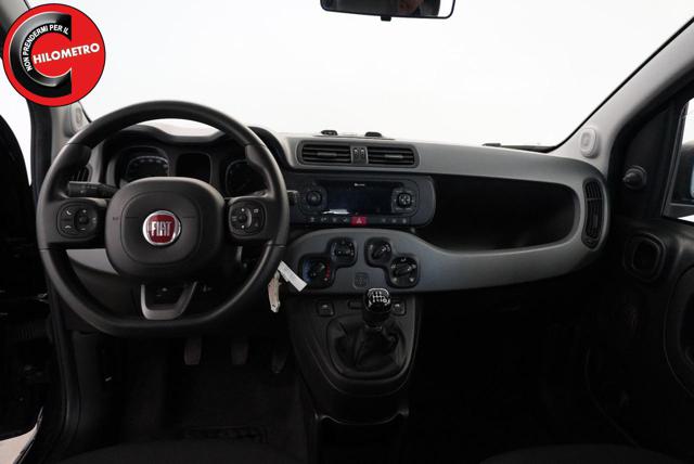Fiat Panda 1.0 FireFly S&S Hybrid City Life usato a SAN VITO DEI NORMANNI