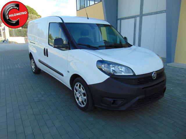 Fiat Doblo Dobl� 1.6 MJT 105CV PL-TN Cargo Maxi (IVA INCLUSA) - foto 2 di 4