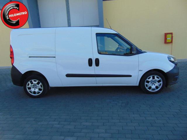 Fiat Doblo Dobl� 1.6 MJT 105CV PL-TN Cargo Maxi (IVA INCLUSA) - foto 3 di 4