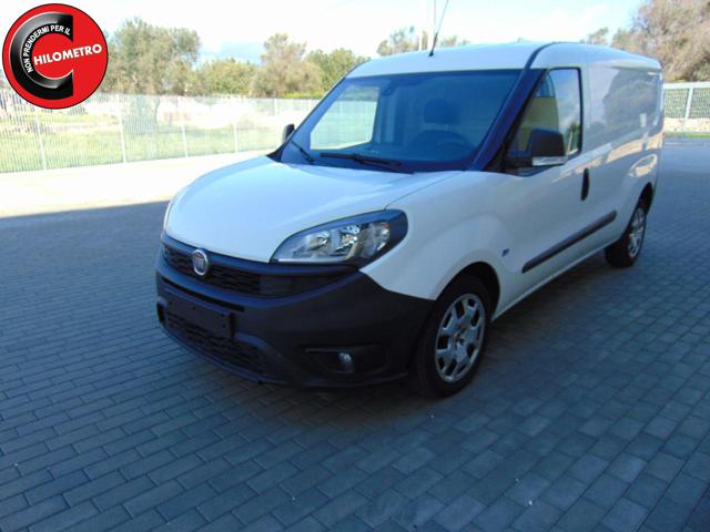 Fiat Doblo Dobl� 1.6 MJT 105CV PL-TN Cargo Maxi (IVA INCLUSA) usato a SAN VITO DEI NORMANNI
