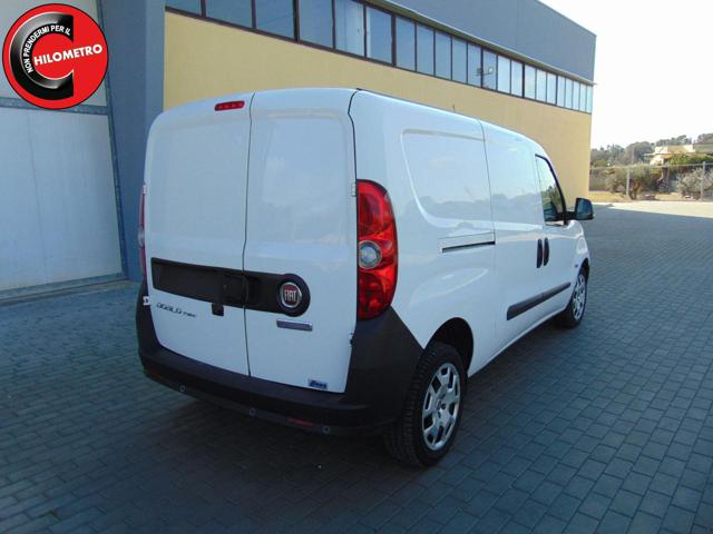 Fiat Doblo Dobl� 1.6 MJT 105CV PL-TN Cargo Maxi (IVA INCLUSA) - foto 4 di 4