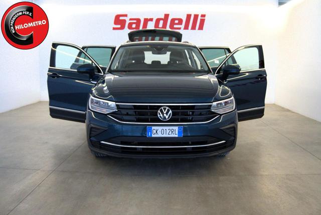 Volkswagen Tiguan 2.0 TDI SCR Life - foto 3 di 4