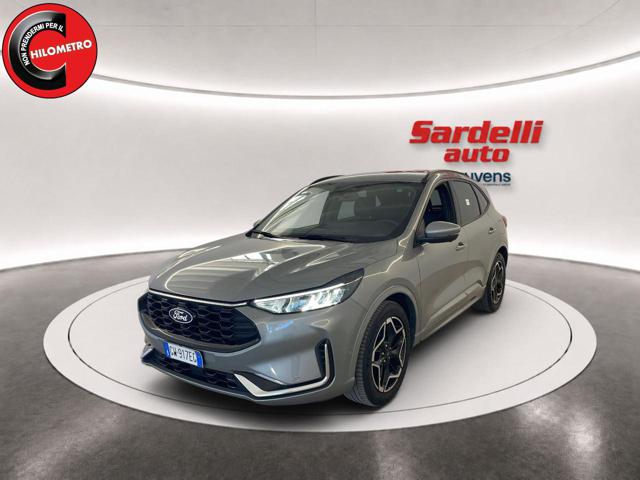 Ford Kuga 2.5 Full Hybrid 180 CV CVT 2WD ST-Line, del 2024, 26.907 km, in vendita a San Vito Dei Normanni (BR)
