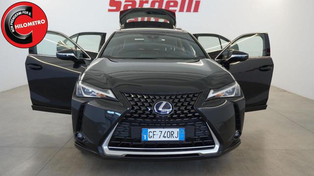 Lexus UX 250h UX Hybrid Business - foto 4 di 4