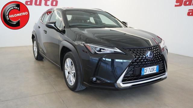 Lexus UX 250h UX Hybrid Business - foto 3 di 4