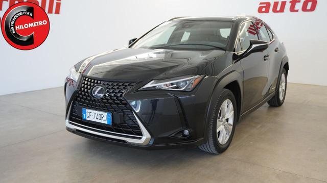 Lexus UX 250h UX Hybrid Business - foto 2 di 4