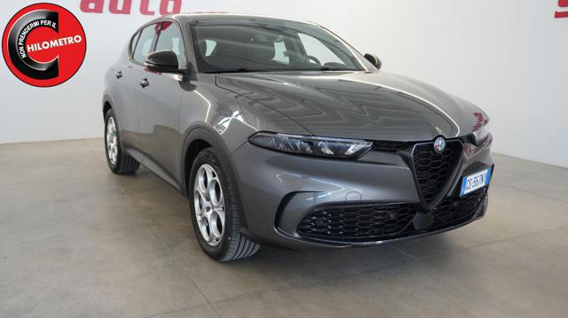 Alfa Romeo Tonale 1.6 diesel 130 CV TCT6 Sprint - foto 2 di 4