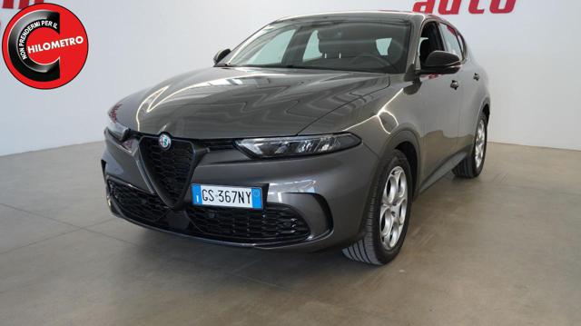 Alfa Romeo Tonale 1.6 diesel 130 CV TCT6 Sprint, del 2023, 13.000 km, in vendita a San Vito Dei Normanni (BR)