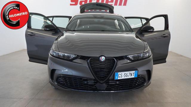 Alfa Romeo Tonale 1.6 diesel 130 CV TCT6 Sprint - foto 3 di 4