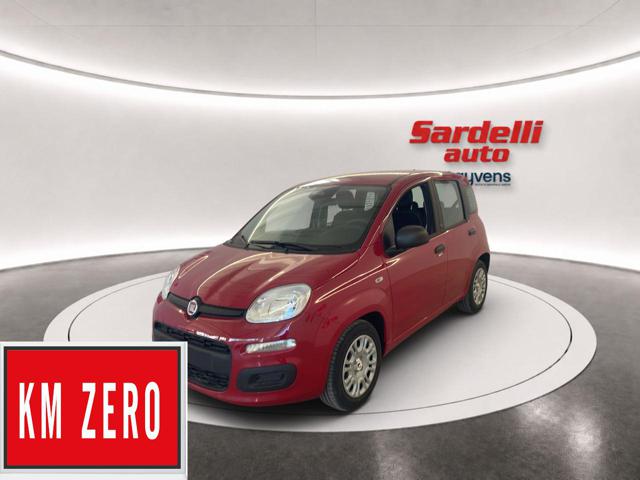 Fiat Pandina 1.0 FireFly 65 CV Hybrid Icon, del 2026, in vendita a San Vito Dei Normanni (BR)