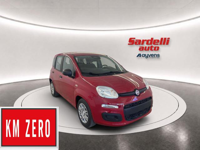 Fiat Pandina 1.0 FireFly 65 CV Hybrid Icon - foto 2 di 4