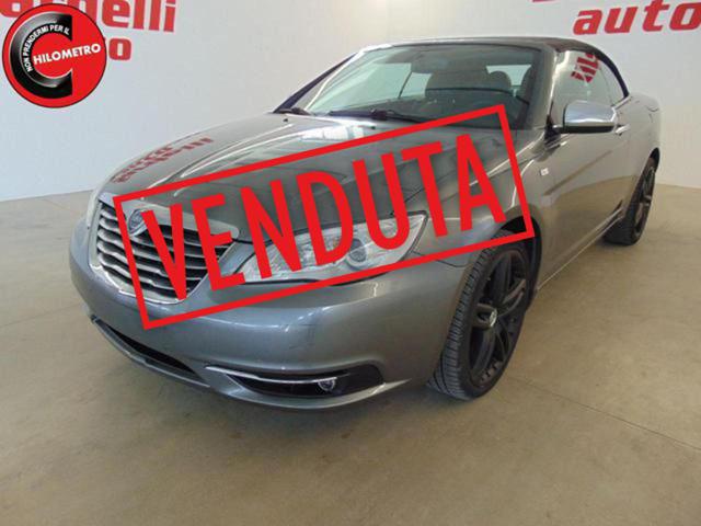 Lancia Flavia 2.4, del 2012, 124.000 km, in vendita a San Vito Dei Normanni (BR)