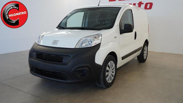 Fiat Fiorino 1.3 MJT 95CV Cargo ( IVA INCLUSA), del 2022, 66.000 km, in vendita a San Vito Dei Normanni (BR)