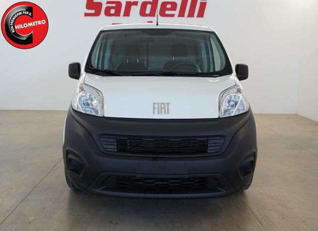 Fiat Fiorino 1.3 MJT 95CV Cargo ( IVA INCLUSA) - foto 3 di 4