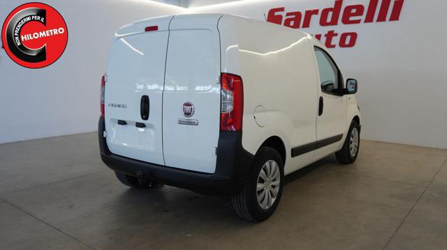 Fiat Fiorino 1.3 MJT 95CV Cargo ( IVA INCLUSA) - foto 4 di 4