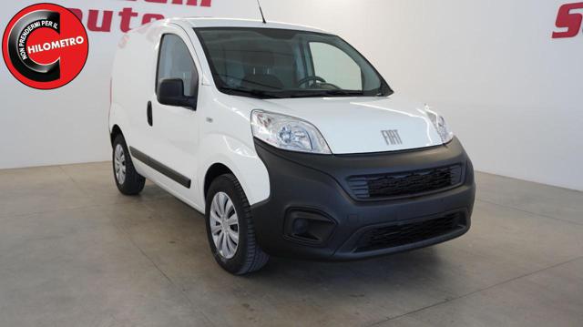 Fiat Fiorino 1.3 MJT 95CV Cargo ( IVA INCLUSA) - foto 2 di 4