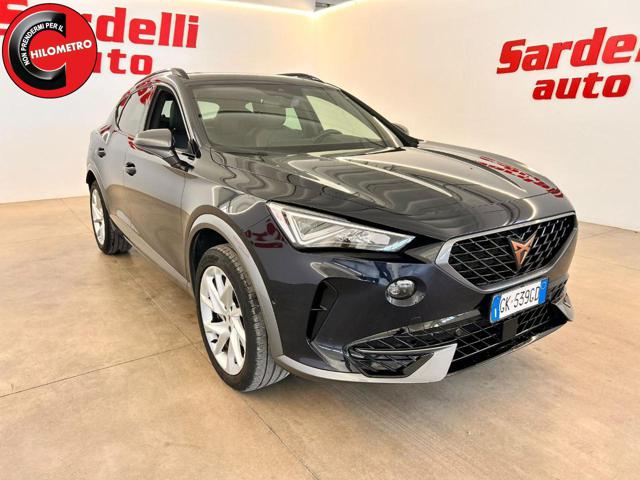 CUPRA Formentor 2.0 TDI - foto 2 di 4