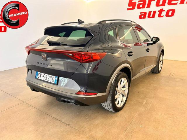 CUPRA Formentor 2.0 TDI - foto 4 di 4