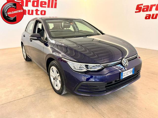 Volkswagen Golf 1.0 eTSI EVO DSG Life - foto 2 di 4