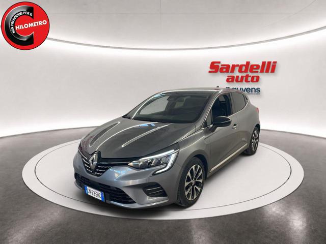 Renault Clio TCe 90 CV 5 porte Techno - foto 2 di 4