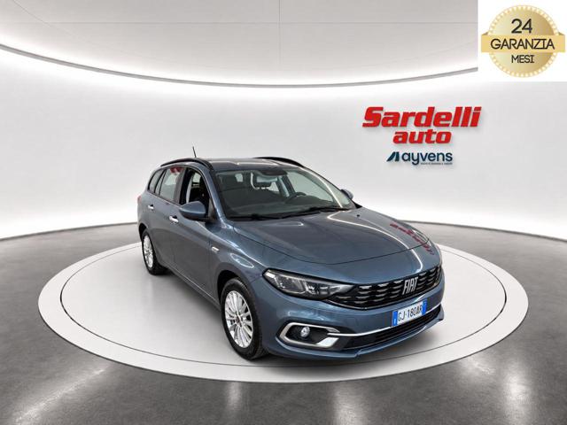 Fiat Tipo 1.6 Mjt S&S SW Business - foto 2 di 4