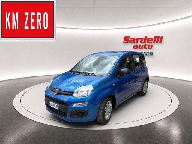 Fiat Panda 1.0 FireFly S&S Hybrid Icon, del 2026, in vendita a San Vito Dei Normanni (BR)