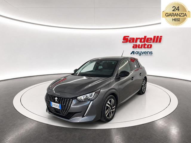 Peugeot 208 PureTech 100 Stop&Start AllurePack AUTOMATICA - foto 2 di 4