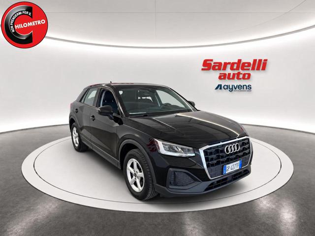 Audi Q2 30 TDI S tronic Business - foto 3 di 4