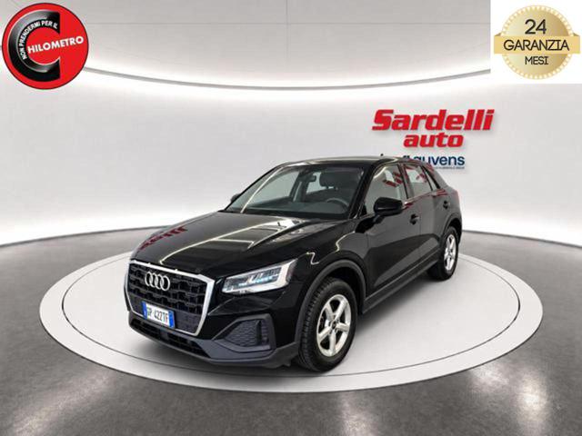 Audi Q2 30 TDI S tronic Business, del 2023, 41.117 km, in vendita a San Vito Dei Normanni (BR)