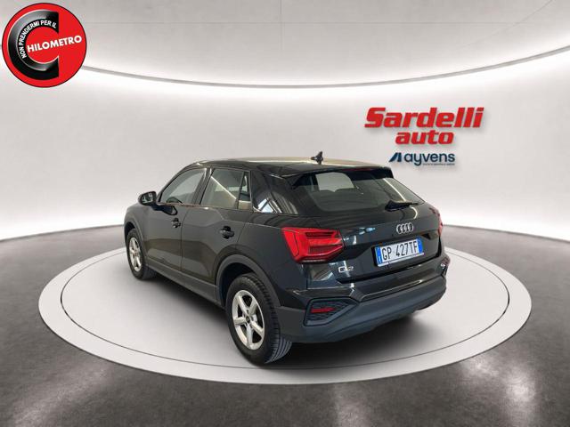 Audi Q2 30 TDI S tronic Business - foto 4 di 4