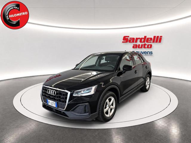 Audi Q2 30 TDI S tronic Business - foto 2 di 4